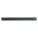 Line 30 cm Istanm, black