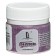 Decorative sparkles Luxart Luxglitter, 20 ml, size 0.2 mm, pink