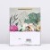 Gift package "Bird in flowers", 26 x 32 x 12 cm