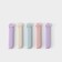Clamps for packages of the BASIS DOLISH, 5 pcs, 7 cm, color mix