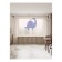 Photo "I love you", size 145x180 cm, 2 pcs