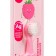 Children's Toothbrush President 0-4 years old, color mix