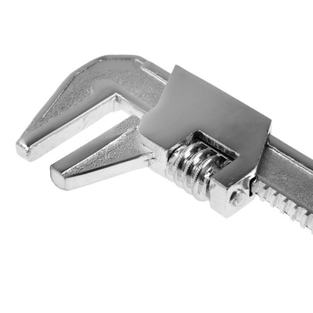 Pipe Tundra Key Pro, type "Monkey", increased pharynx up to 75 mm, depth 45 mm, 290 mm-3
