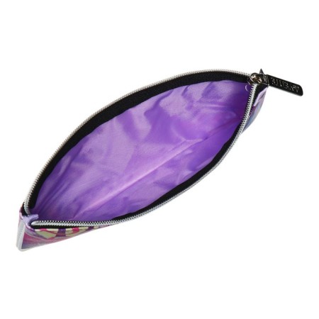 Penal soft, 1 department, 90 x 215 x 10 mm, flat, Devente, Stay Cool, Artificial leather 7024448-3