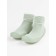 Boots-knees children's First STEP with a breathing sole, size 24, color green