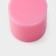 Mold Dolyana "Dog", silicone, 5.4 × 4.3 cm, pink color