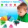 Развивающая игрушка "Бабочка"