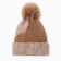 Women's hat minku, sandy color, rr 56-58