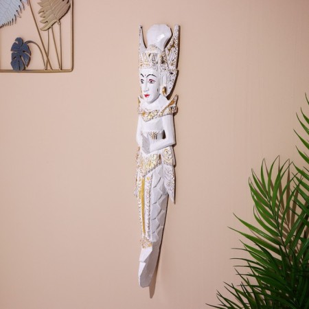 Souvenir "Dakini" Albezia 50 cm-1