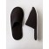 Men's slippers Amaro Home, Makra, size 42-44, black color