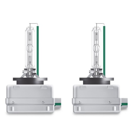 Xenon lamp OSRAM, D3S, 42V-35 W, 4500K
