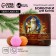 New Year. New Year's gift set, bath bombs, 9 x 40 g