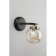 Wall lamp (sconces) sorrento e14 5W