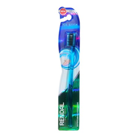 Rendal Ice Stick toothbrush, soft-1