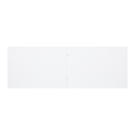 Album for drawing A4, 20 sheets on the paper clip "Really steep capibar", covered cardboard, block 100 g/m2, 5V mix-3