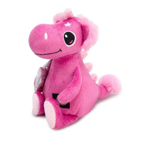 Soft toy "Dragosha Valley", 20 cm-2