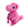 Soft toy "Dragosha Valley", 20 cm