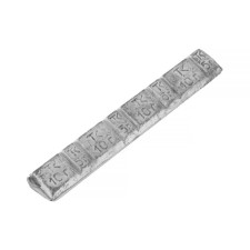 Balancing self -adhesive weights, 4 x 5 g, 4 x 10 g