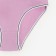 Women's panties, lilac color, size 44-46