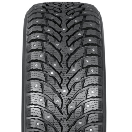 Winter -haired tire IKON TYRES IKON AUTOGRAPH ICE 9 195/55 R16 87T
