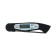 Thermal subsion of kitchen LTR-08, max. pace. 300 ° C, folding, from AAA (not in the kit), black