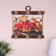 Souvenir Scroll "Cherry"