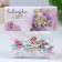 Confectionery Sprinking "Girl tears", 20 g