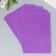Father hard 1 mm "Lilac haze" set 10 sheets format A4