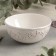 Feston/Patine salad bowl, 500 ml, d = 14.5 cm