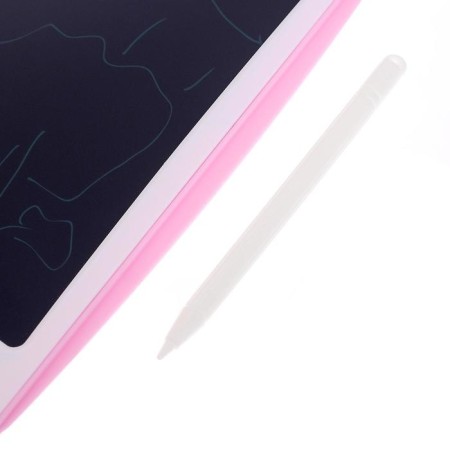 LCD drawing tablet, with a pen, color mix-3