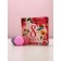 A set of bath bombs "since March 8!", 9 pcs 40 g