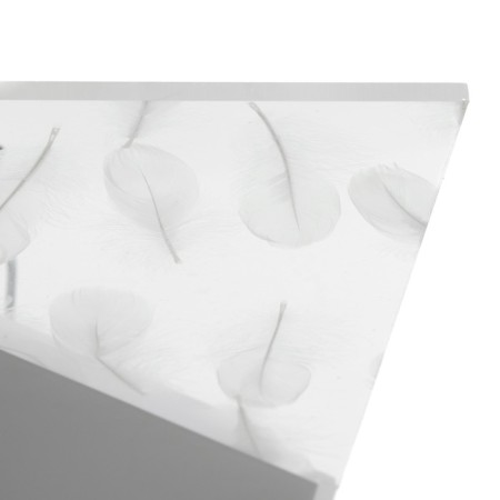 Chase with DND "Malva" LED 120W 3000-6000K White-black 57x48x7 cm Bayerlux-8