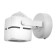 OL3 GU10 WH lamp, 50 W10, white
