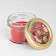 Aromatic candle in the jar "Sweet strawberries", 6x7 cm, 120 g
