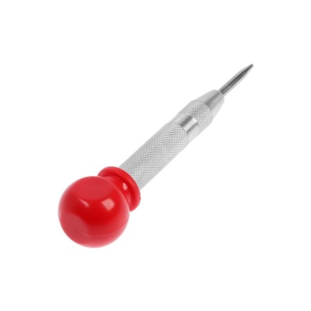 Kerner Automatic tundra, vibrating tip, 2 x 130 mm-5