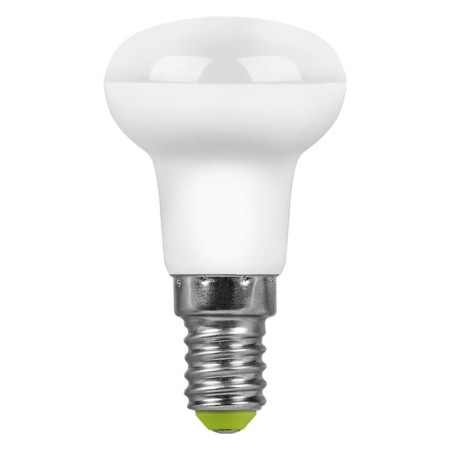 LED LED Feron, E14, 5 W, 175-265 V, white light-1