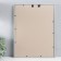 Photo frame Plastic "Watercolor" 30x40 cm, blue