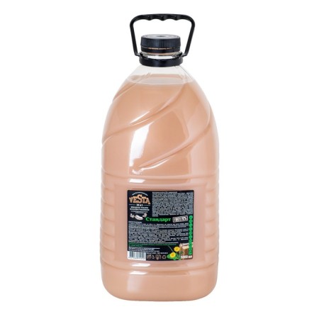 Hel-so far Alva Vesta "GOST 72% Standard", 5 liters