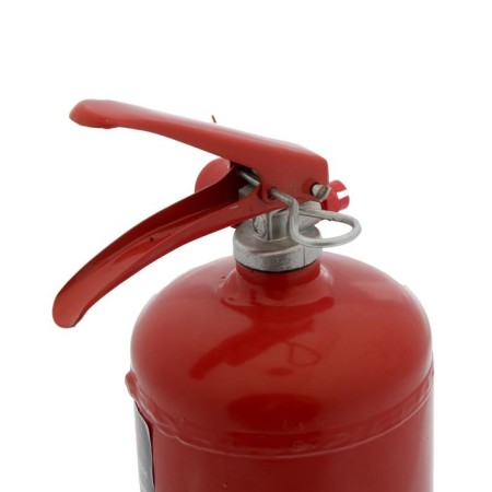 Fire extinguisher powder "Yarpozhinvest" OP-2 (3), BCE-02 (A)-1