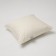 The pillow is medium threefold, size 70x70 cm, color mix