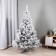 Artificial Christmas tree "Alaska" 180 cm