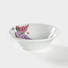 Porcelain salad 