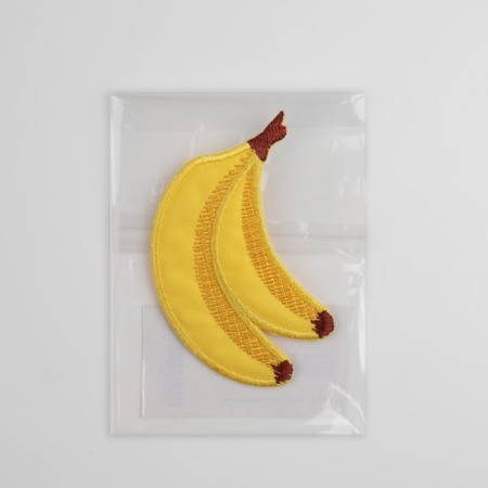 Thermal appliance "Banans", 4.5 × 6.5 cm, yellow color-5