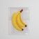 Thermal appliance "Banans", 4.5 × 6.5 cm, yellow color
