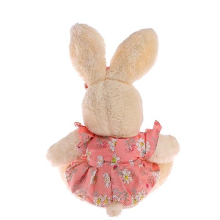 Soft toy "Hare", Mix colors-2