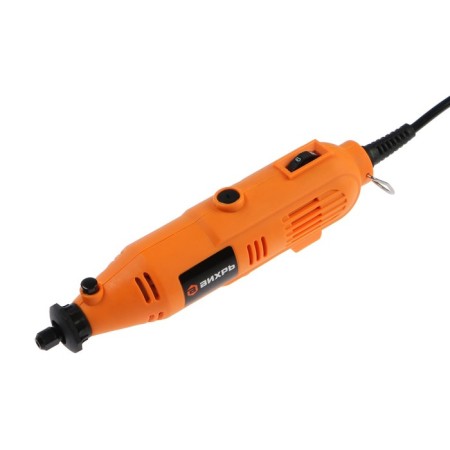 Graver "WHILLE" G-150, 150 W, Tsang 2.3-3.2 mm, 9000-34000 rpm, case