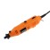 Graver "WHILLE" G-150, 150 W, Tsang 2.3-3.2 mm, 9000-34000 rpm, case