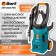 High pressure washing Bort BHR-2000-Pro, 2000 watts, 150 bar, 450 l/hour