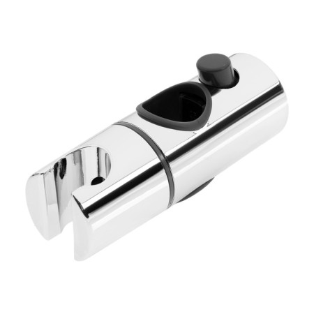 Bowl holder Zein Z103, adjustable, on the bar d = 25 mm, chrome-6