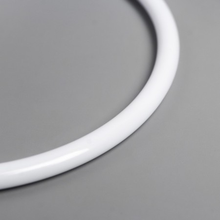 Ring Plastic for making dream catchers d = 10 cm-1